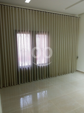 ستائر وايفي عصرية بتصميم أنيق | Modern Wavy Curtains with Elegant Design and High Quality — 3