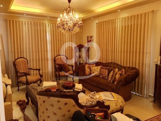 ستائر وايفي عصرية بتصميم أنيق | Modern Wavy Curtains with Elegant Design and High Quality — 2
