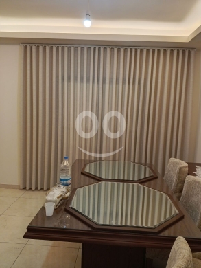 ستائر وايفي عصرية بتصميم أنيق | Modern Wavy Curtains with Elegant Design and High Quality — 6