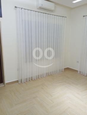 ستائر وايفي عصرية بتصميم أنيق | Modern Wavy Curtains with Elegant Design and High Quality — 5
