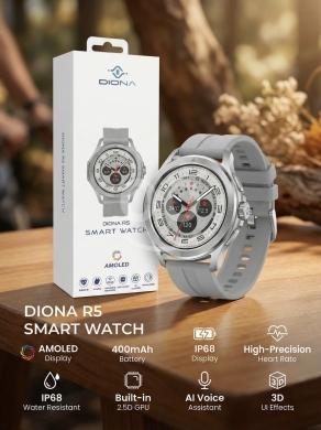 Diona smart watch