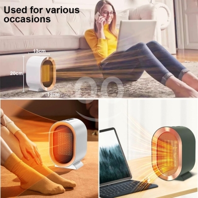 Heating & cooling appliances in Broumana - heater
