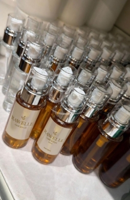 Santé & Beauté dans Moughaïrieh - Organic Handmade Hair Serum (50ml) - Natural Growth & Shine