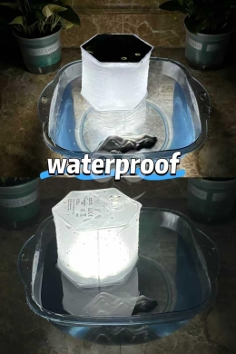 Camping Solar light — 8