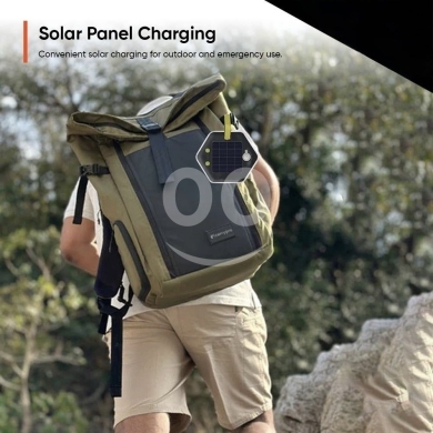 Camping Solar light — 5