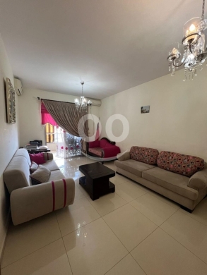 Apartments for rent in Al Dahye - شقة للإيجار في الرويس شارع منصور | 4 غرف مفروشة | موقف ومصعد