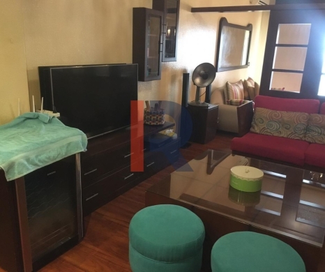 R9-3110 Furnished Apartment for Rent in Mejdlaya Zgharta — 5