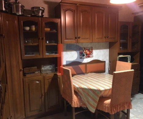 R9-3110 Furnished Apartment for Rent in Mejdlaya Zgharta — 11
