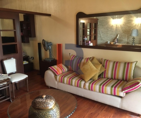 R9-3110 Furnished Apartment for Rent in Mejdlaya Zgharta — 3
