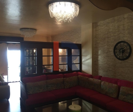 R9-3110 Furnished Apartment for Rent in Mejdlaya Zgharta — 2