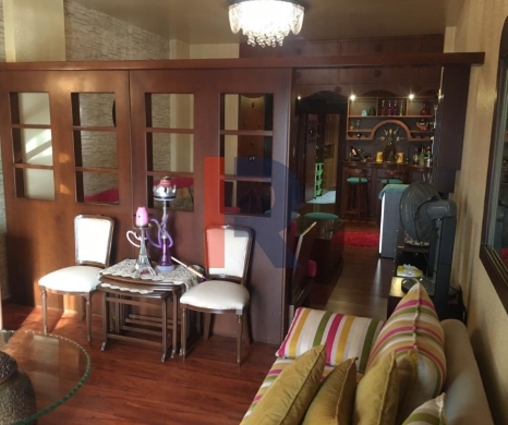 R9-3110 Furnished Apartment for Rent in Mejdlaya Zgharta — 8