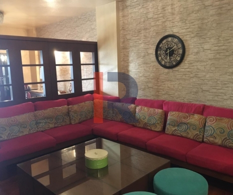 R9-3110 Furnished Apartment for Rent in Mejdlaya Zgharta — 4