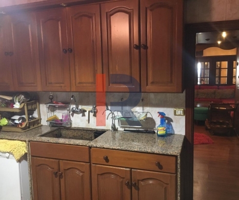R9-3110 Furnished Apartment for Rent in Mejdlaya Zgharta — 9