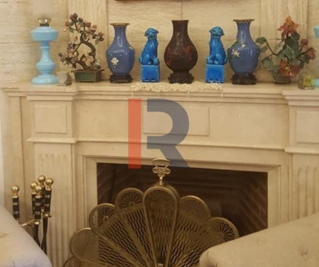 R9-3111 Super Deluxe Apartment for Sale in Baaba – Mount Lebanon — 5