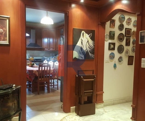 R9-3111 Super Deluxe Apartment for Sale in Baaba – Mount Lebanon — 2