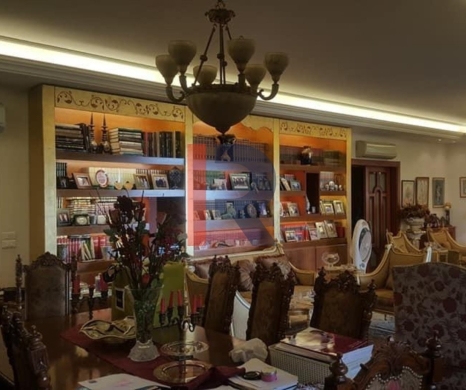 R9-3111 Super Deluxe Apartment for Sale in Baaba – Mount Lebanon — 3