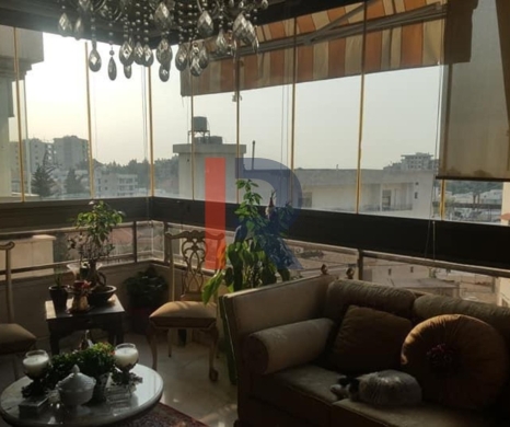 R9-3111 Super Deluxe Apartment for Sale in Baaba – Mount Lebanon — 7