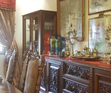 R9-3111 Super Deluxe Apartment for Sale in Baaba – Mount Lebanon — 8