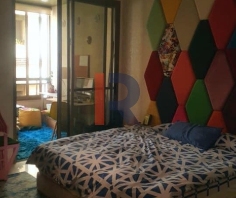 R9-3111 Super Deluxe Apartment for Sale in Baaba – Mount Lebanon