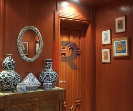R9-3111 Super Deluxe Apartment for Sale in Baaba – Mount Lebanon — 6