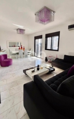 Apartments for sale in Beirut City - Super Deluxe 185sqm Apt for Sale - Beirut near AUL University | High Floor