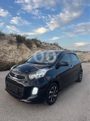 Kia in Chekka - Kia Picanto 2017