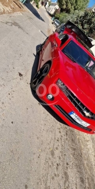 Chevrolet in Nabatyeh - كامارو ٢٠١٠