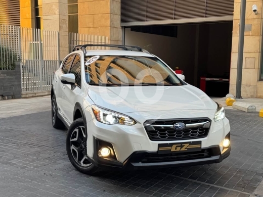 Subaru in Naccache - Subaru xv 2019