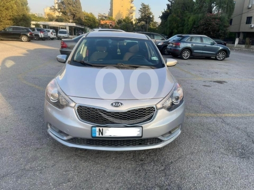 Kia in Saida - Kia forte 2015