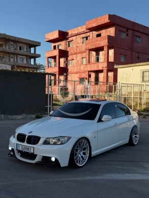 BMW in Saida - Bmw 328 2009