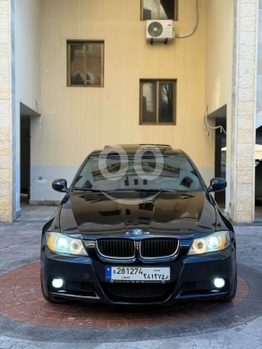BMW in Choueifat - Bmw e90 2009