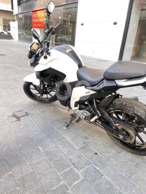 Motorcycles & ATVs in Chiyah - Yamaha fz 250cc
