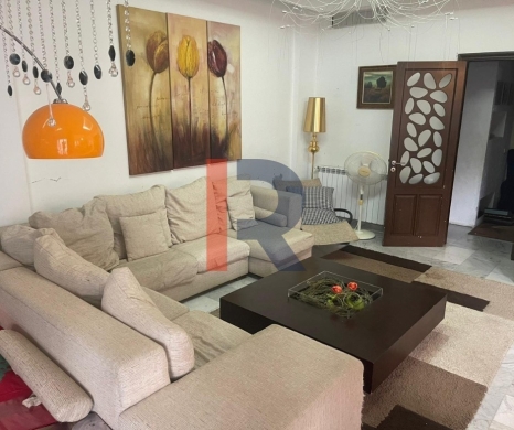 R9-3112 Furnished Apartment with Sea View for Rent in Haykaliyeh – Koura — 7