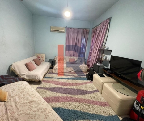 R9-3112 Furnished Apartment with Sea View for Rent in Haykaliyeh – Koura — 10