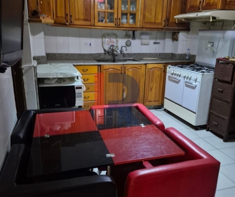 R9-3112 Furnished Apartment with Sea View for Rent in Haykaliyeh – Koura — 2