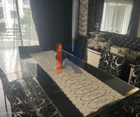 R9-3112 Furnished Apartment with Sea View for Rent in Haykaliyeh – Koura — 3
