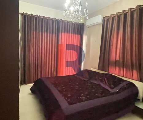 R9-3112 Furnished Apartment with Sea View for Rent in Haykaliyeh – Koura — 6