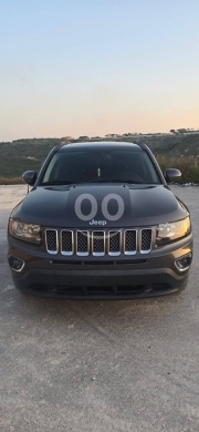Jeep in Leilaky - Jeep model 2016