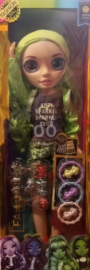 Other Goods in Ras El Metn - دمية فاشن جيرل ٥٠ سم مع ملحقات للأطفال +٣ | Fashion Girl 50 cm Doll with Accessories Age 3+