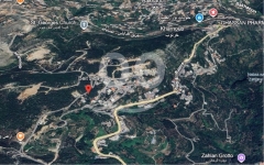 أرض مميزة للبيع في بيت جيدا الضنية | Prime land for sale in Beit Jida, Dinnieh near Bakhaoun
