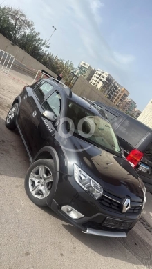 Renault in Baabda - Renault Sandero 2019