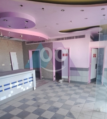 Commercials for rent in Jounieh - 94m2 store with Good Location 4rent in Jounieh - محل للإيجار في جونيهJP78S1
