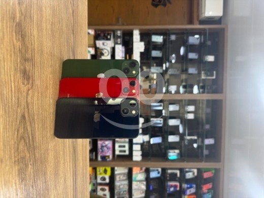 Mobile phones in Bourj Rahal - Hz Cell