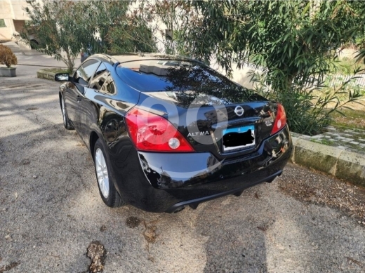 Nissan in Baabda - altuma coupe for sale