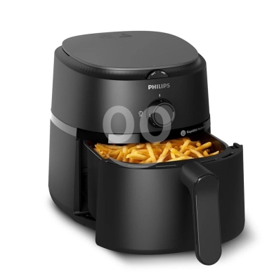 Other home appliances in Accaoui - ?? Philips 1000 Series Airfryer, 3.2L capacity, model number NA110/09-1300 watt-It uses Rapid Air