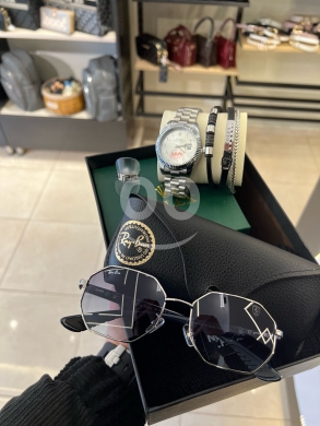 Clothes, Footwear & Accessories in  - Box gift for man
