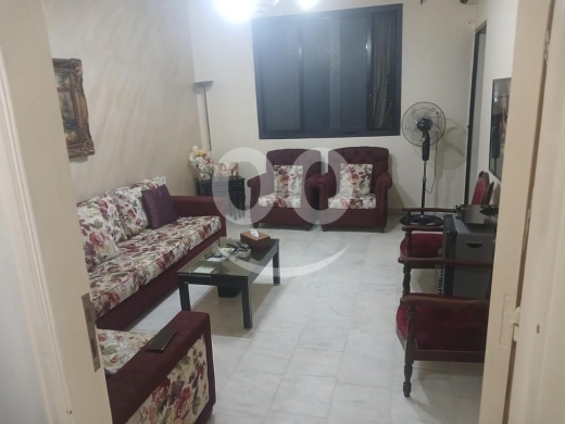 Apartments for sale in Saida - شقة لقطة للبيع في السانت تيريز | 110م | بناء حجر وموقف خاص