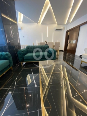 Apartments for sale in Al Dahye - شقة للبيع في معوض | 130م ديكورات سوبر ديلوكس | قرب محلات أمهز