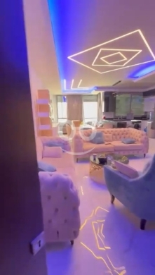 Apartments for rent in Verdun - Luxury Furnished Apartment for Rent in Verdun | Dar Al-Handasah St. | High Floor