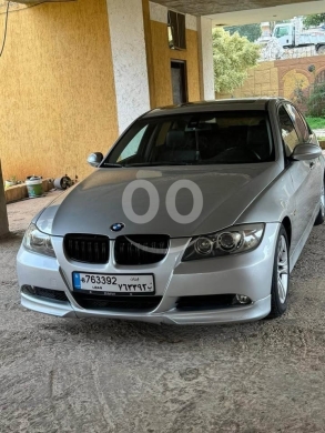 BMW in Zefta - Bmw 328 Model 2007